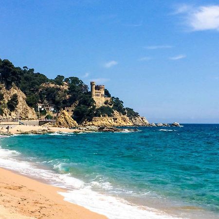 The Bb Hotel Boutique Can Colom 滨海略雷特 外观 照片