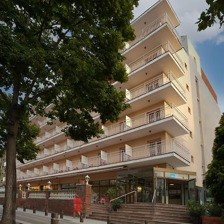 The Bb Hotel Boutique Can Colom 滨海略雷特 外观 照片