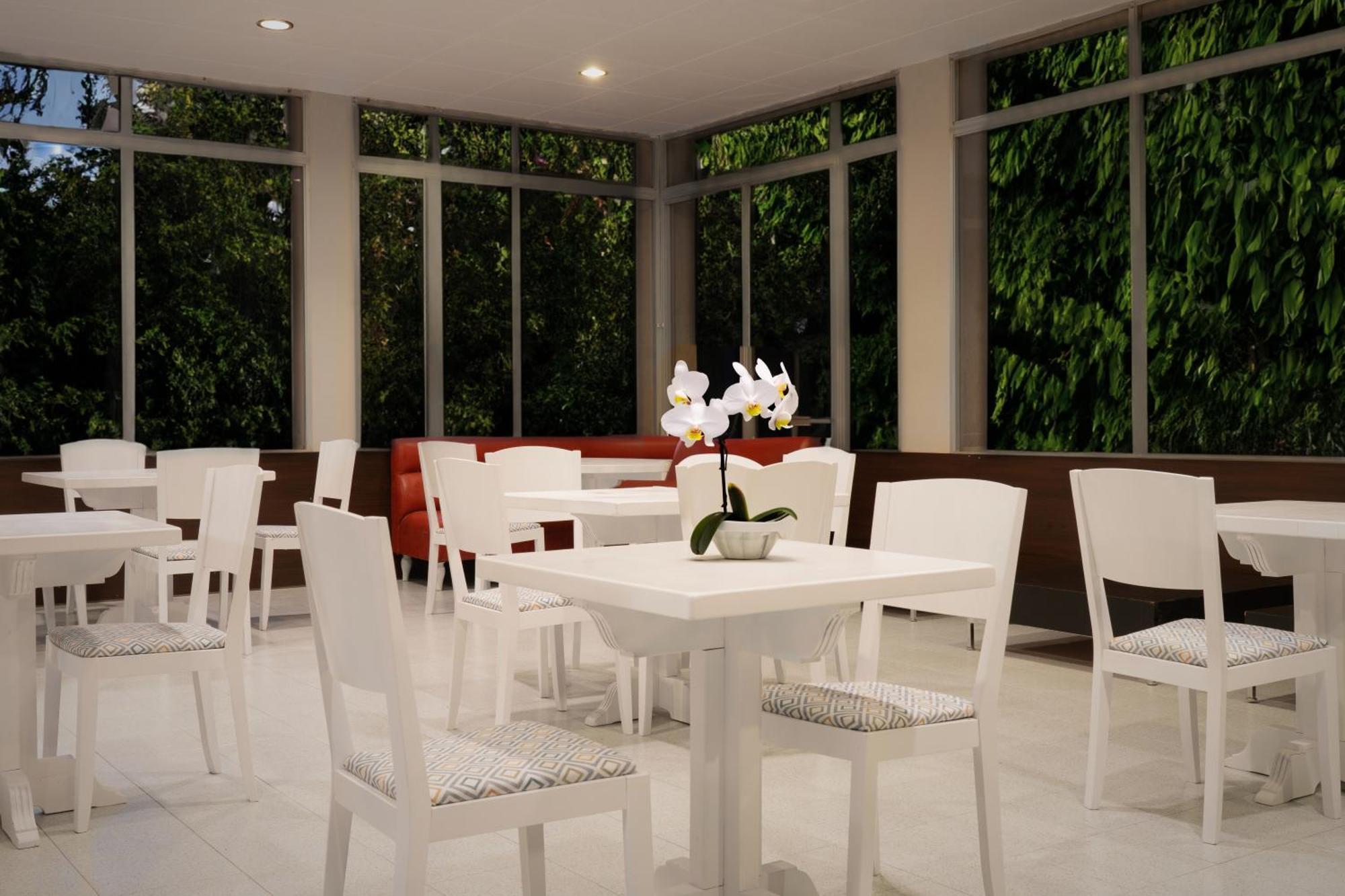 The Bb Hotel Boutique Can Colom 滨海略雷特 外观 照片