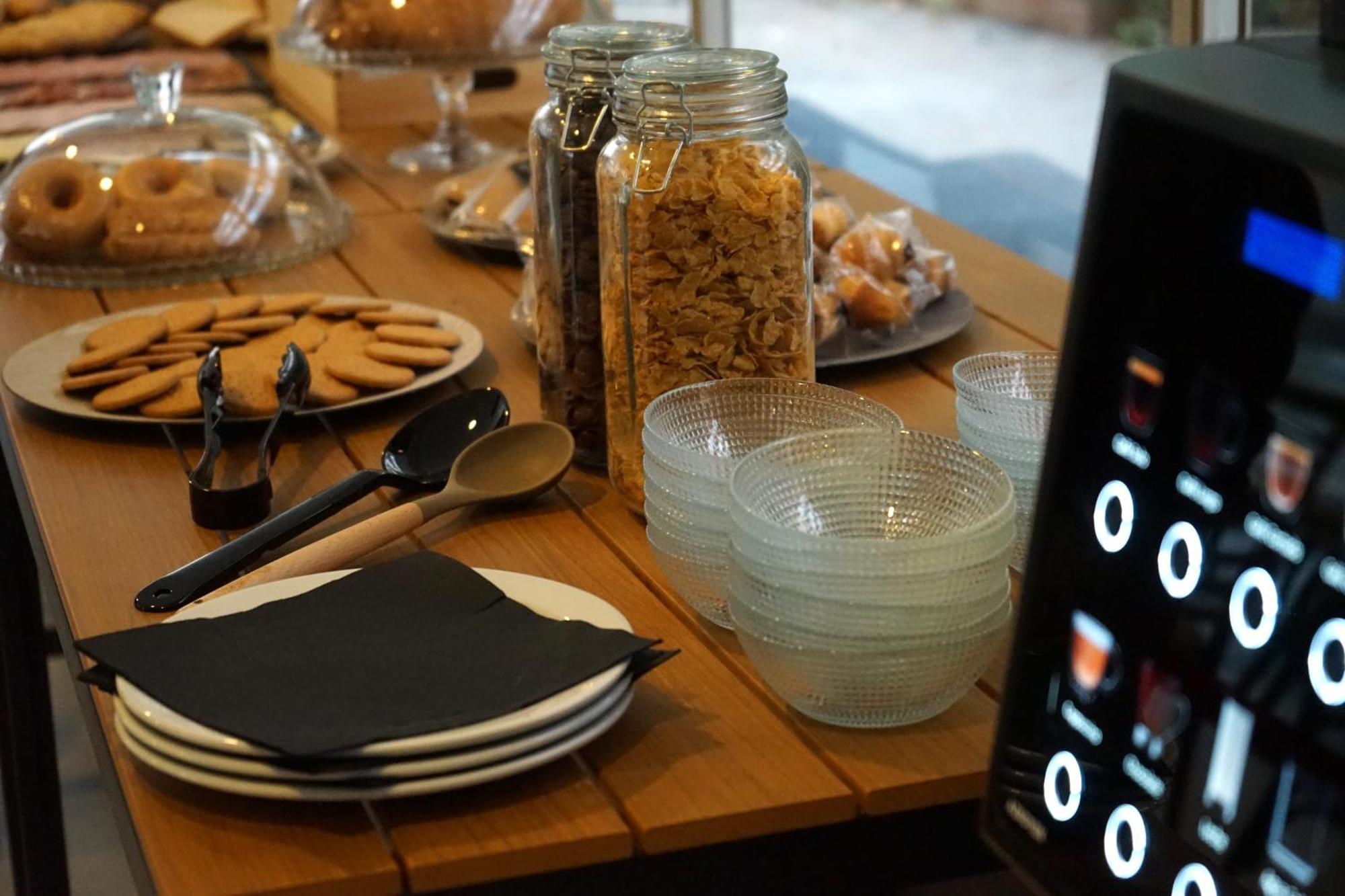 The Bb Hotel Boutique Can Colom 滨海略雷特 外观 照片