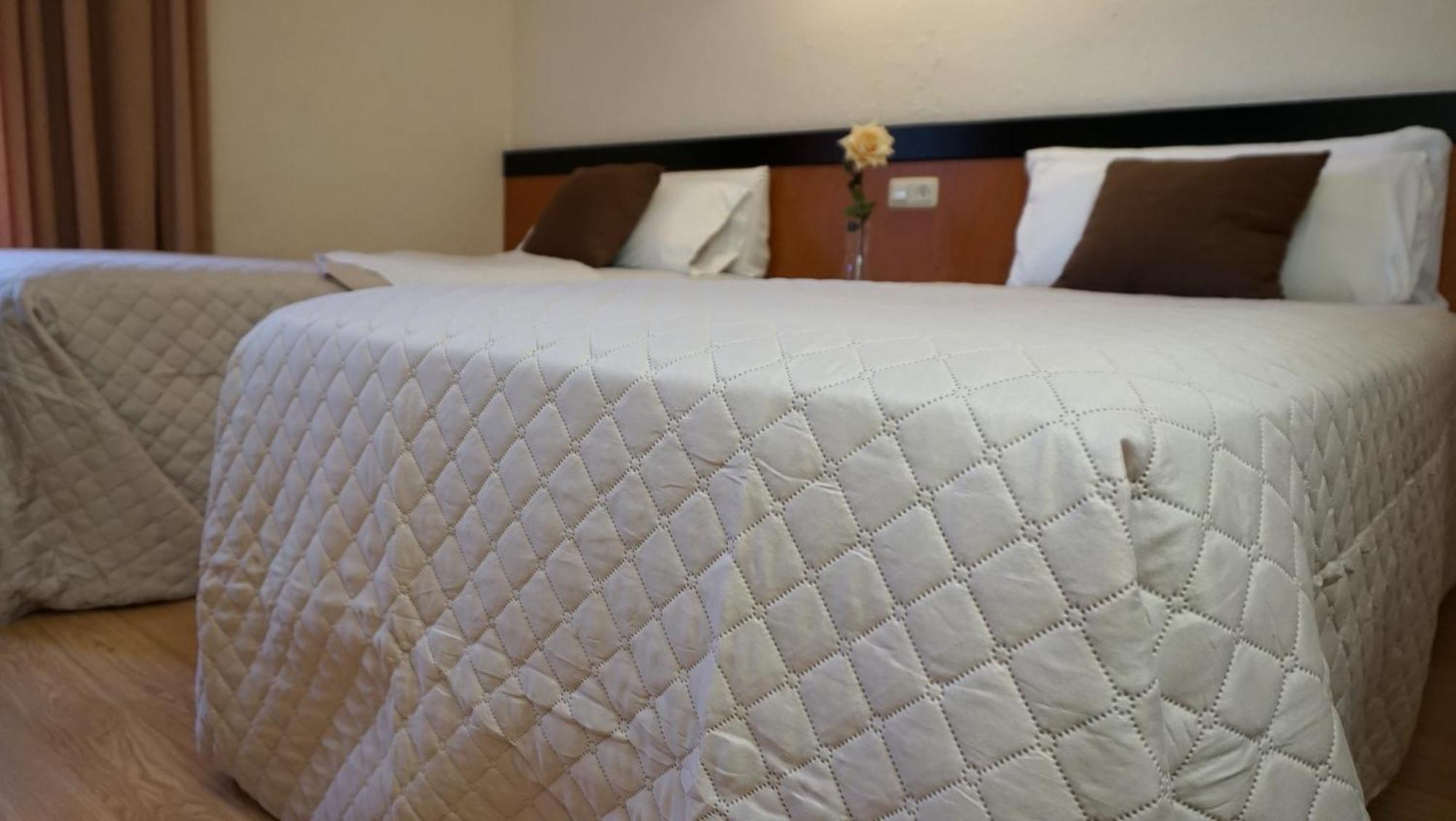 The Bb Hotel Boutique Can Colom 滨海略雷特 外观 照片